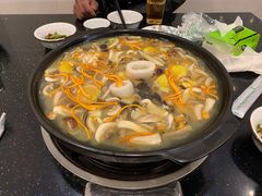 -草墩罗非鱼庄•野生菌•腊排骨(七星街上段店)