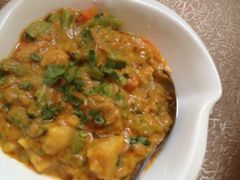 -Santoor 萨都里印度餐厅(北锣鼓巷店)
