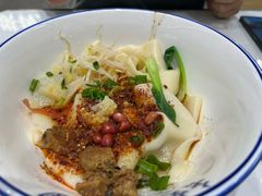 -老孙家泡馍(洒金桥店)