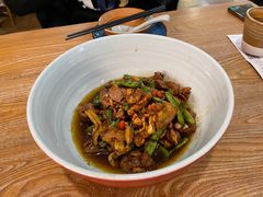 -吃饭皇帝大土家民族菜(正大广场店)