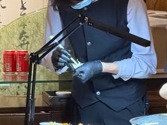 -成隆行·蟹王府(淮海店)