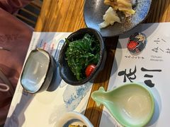 -衣川小森林·料理·寿司(鸿铭中心店)