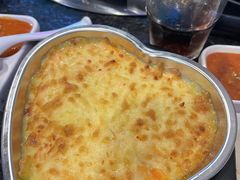 -老卜奎齐齐哈尔烤肉(人民东路店)