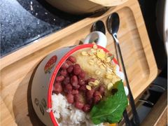 -山城鼎重庆老火锅(西安钟楼店)