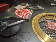 -谷牛和牛烤肉(漕河泾印象城店)