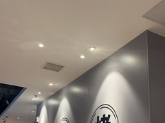-鱼酷活鱼烤鱼(雨花客厅店)