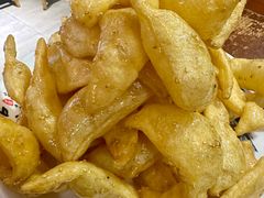-春發合饭庄