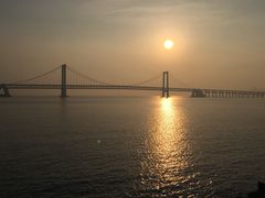 -星海湾跨海大桥