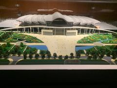 -中国铁道博物馆(正阳门馆)