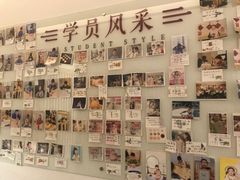-子曰书院·古筝围棋书法国画小主持(夏都店)