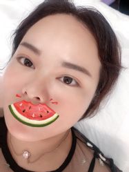-西施无菌半永久纹绣眉眼影唇轻增发纹发际线