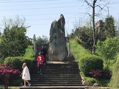 -张公山寨景区