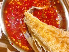 -河坝烧烤串城(金达莱店)