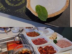 -海底捞火锅(上元大街店)