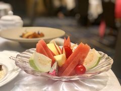 -天瑞轩·粤菜餐厅