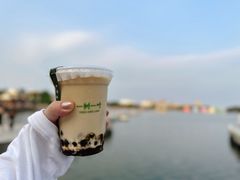 -一树一叶·福建茶档(石鼓路店)