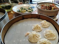 -宋都禾源·灌汤包子(汉兴路直营店)