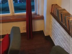 -雕刻时光咖啡馆(交大店)