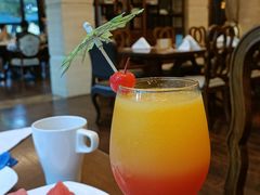 -浙江西子宾馆·瑶园咖啡厅