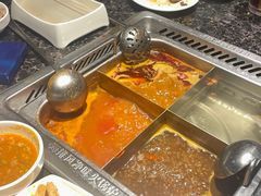 -海底捞火锅(邯郸新世纪中心店)
