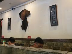 -湘肠香火锅店(团结湖店)