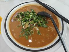 -覃记螺蛳粉·桂林米粉(鼓楼南街店)