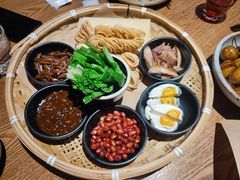 -鸽子窝(青塔店)