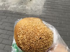 -满记烧饼(牛街东里小区一区店)