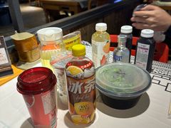 -云晓光头烧烤吧(川沙绿地店)