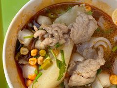 -江三王记牛杂馆(总店)