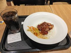 -大家乐(广州中华广场店)