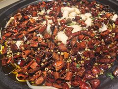 -常和州·夜宵大排档(常州单店)