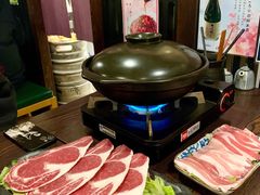 -角落里(中山公园店)