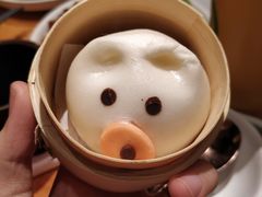 -云海肴·汽锅鸡·云南菜(天山百盛优客店)