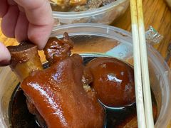 -阿姨牛杂(北京路店)