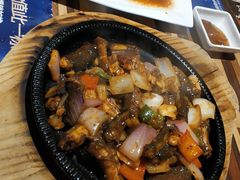 -云顶咖啡厅·中西餐(天诚港店)