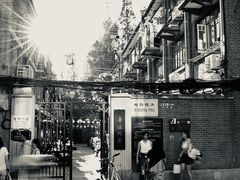 -上海鲁迅故居