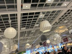 -宜家家居(哈尔滨商场店)