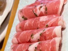 -贰重天冰煮羊自助火锅(东坝店)