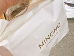 -米糯糯·MINONO·大福冰淇淋(青岛万象城店)