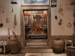 -文儒九号·闽菜馆(三坊七巷店)