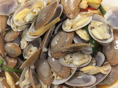 -星奇缘·海鲜餐厅(东山美食地标店)