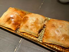 -西域盛宴烧烤新疆菜清真餐厅(古美店)