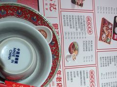 -味福记·本地特色菜(八一万达广场店)