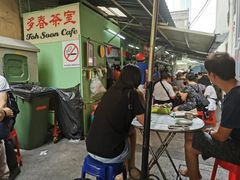 -多春茶室