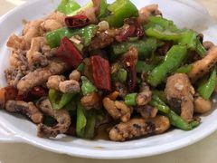 -满口香饭店