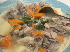 -马白开来特色羊排揪片子  (总店)