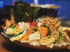 -Mr·Fish鱼鲜生海鲜放题(银泰in99店)