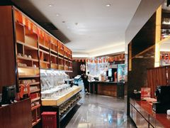 -岷山饭店-芝芝自助餐厅