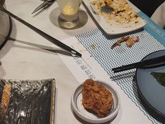 -喜庭海鲜自助(北辰三角洲北辰荟店)